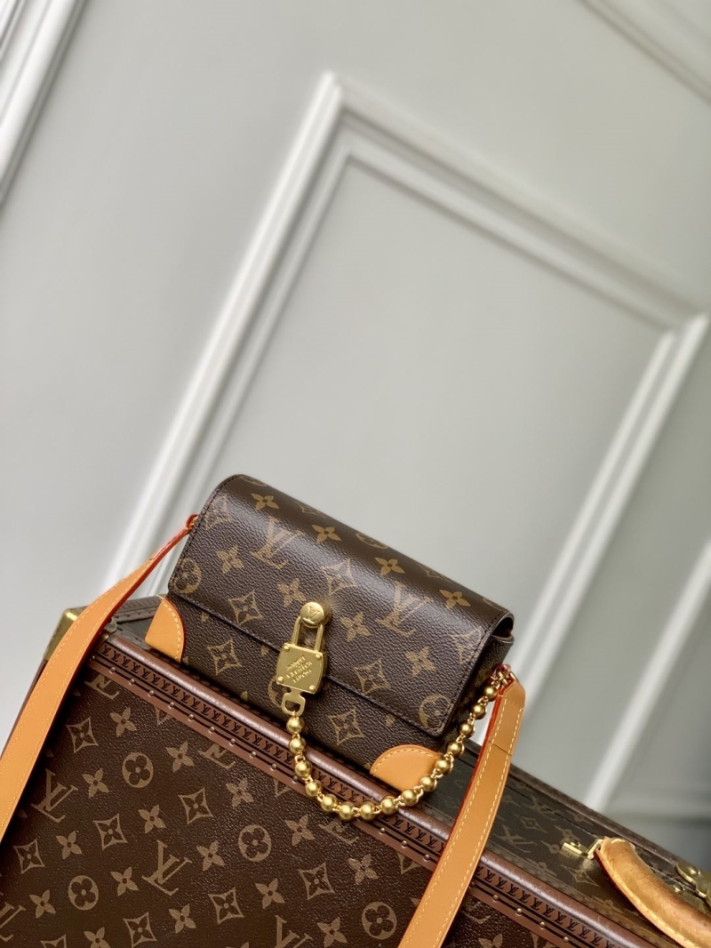 LV Satchel bags